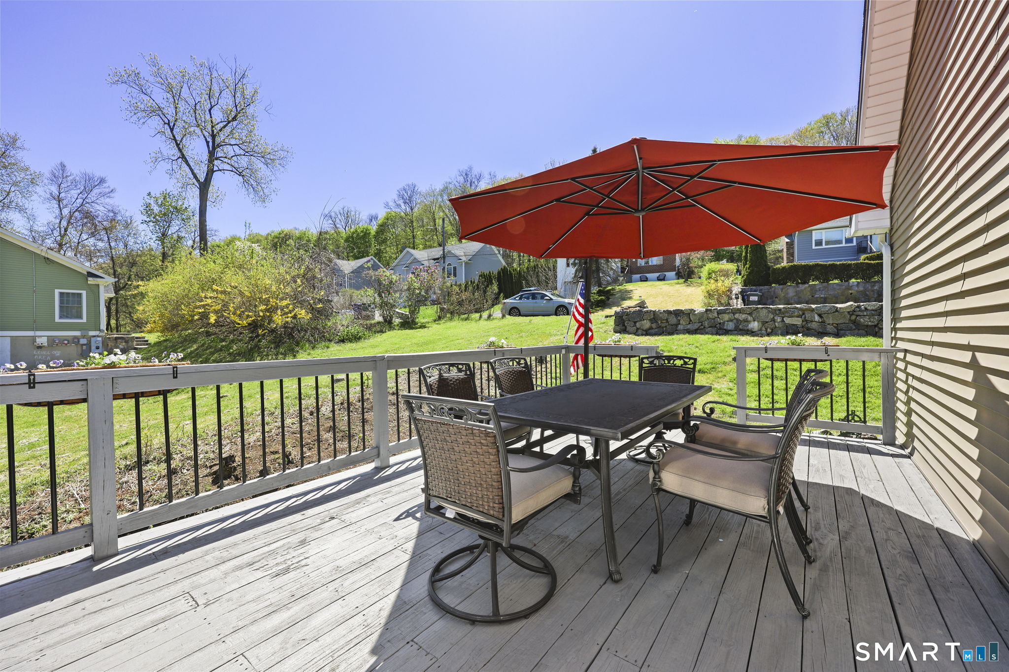 31 Hillandale Road Danbury CT 06811