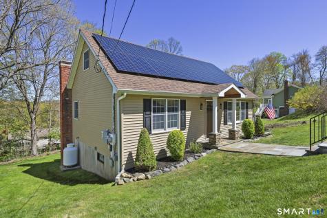 31 Hillandale Road Danbury CT 06811