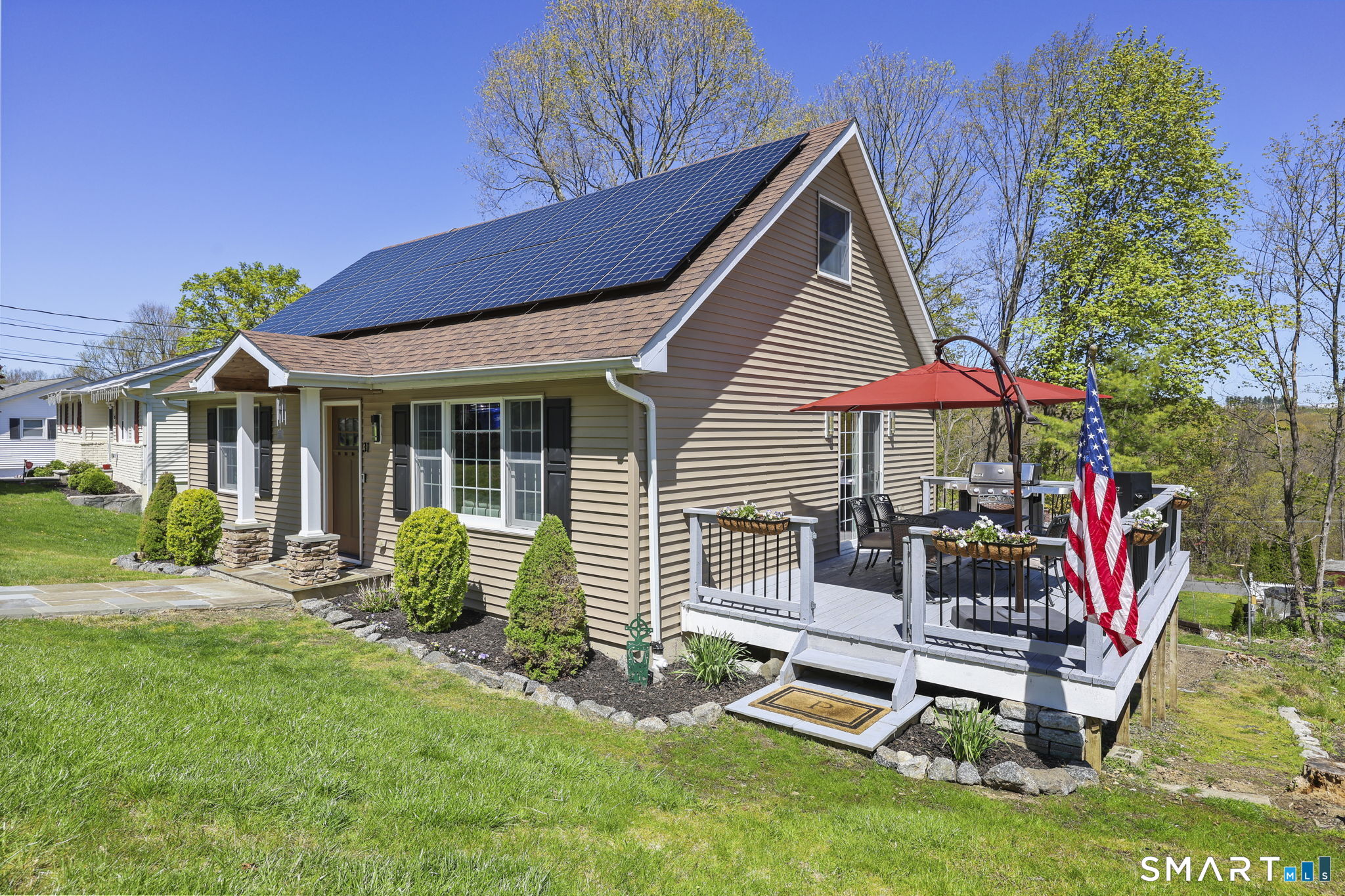 31 Hillandale Road Danbury CT 06811