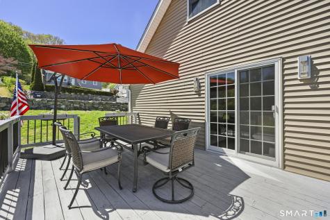31 Hillandale Road Danbury CT 06811