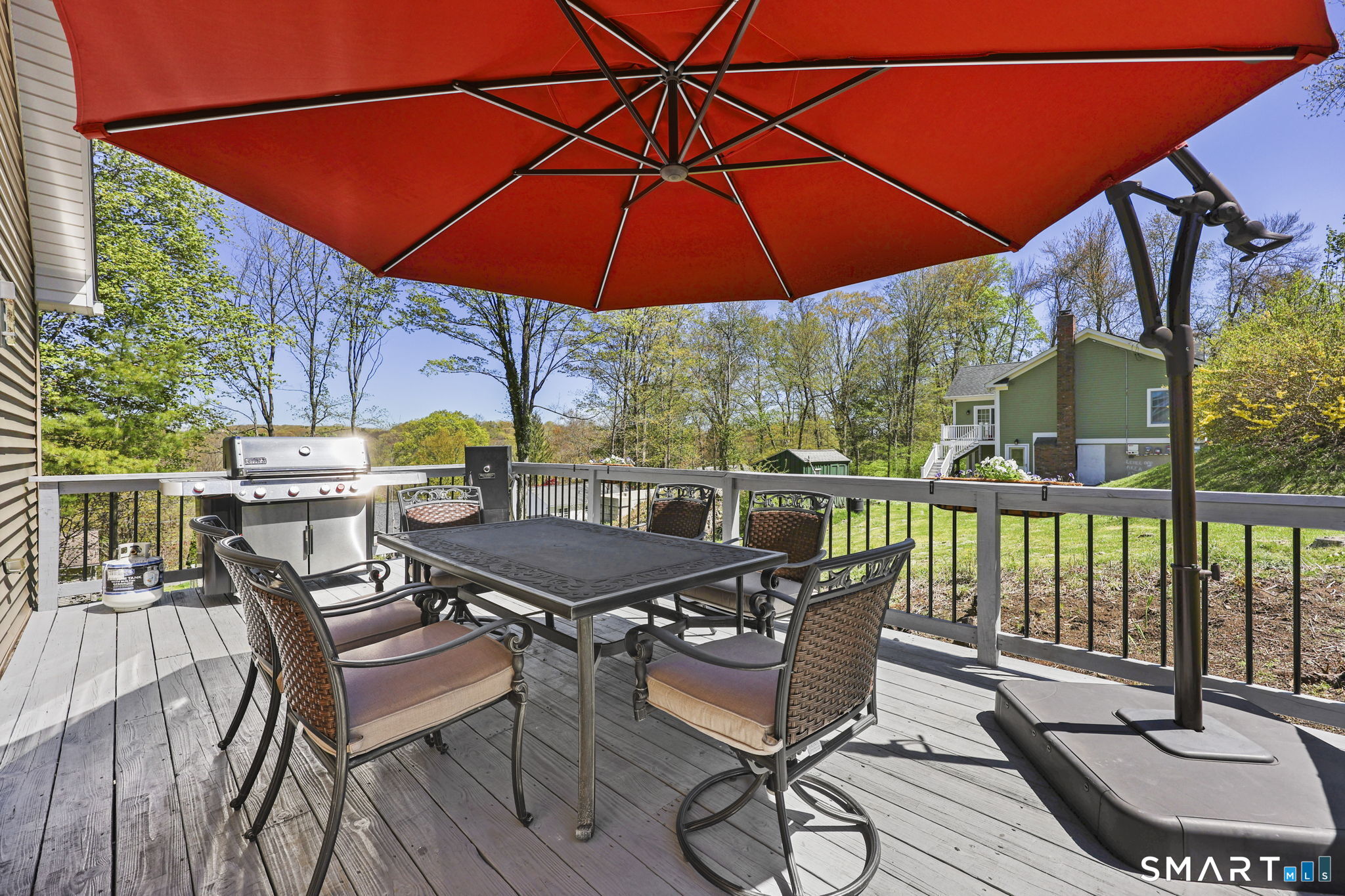 31 Hillandale Road Danbury CT 06811