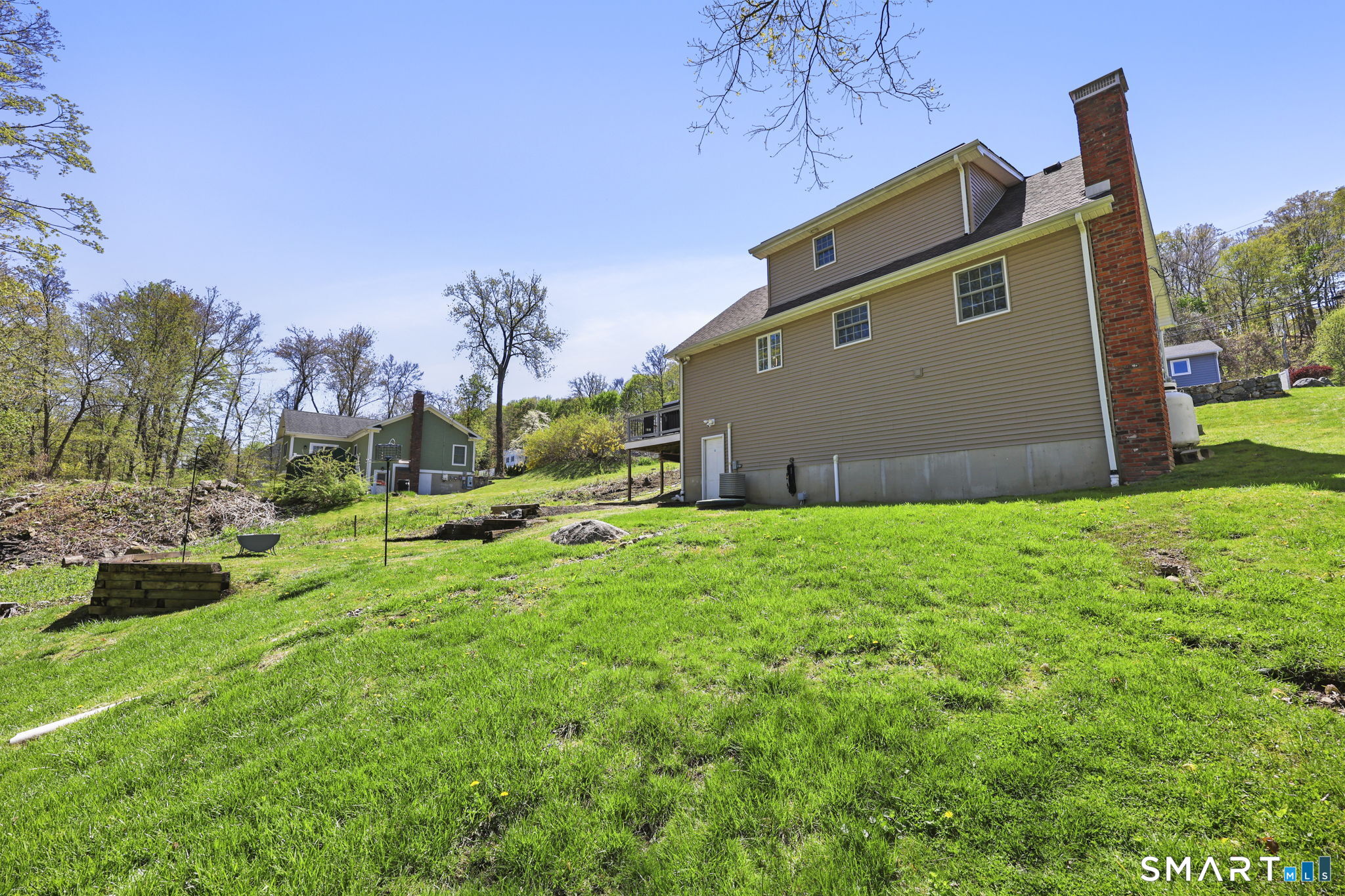 31 Hillandale Road Danbury CT 06811