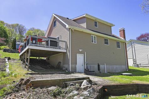 31 Hillandale Road Danbury CT 06811