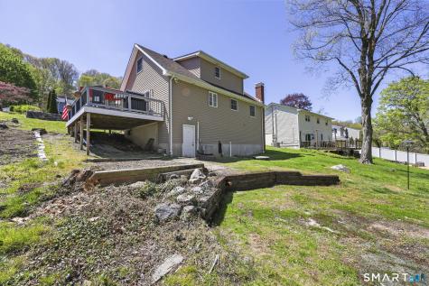 31 Hillandale Road Danbury CT 06811