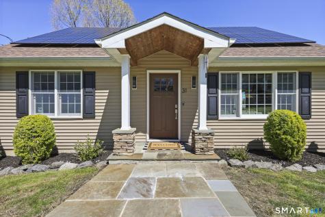 31 Hillandale Road Danbury CT 06811