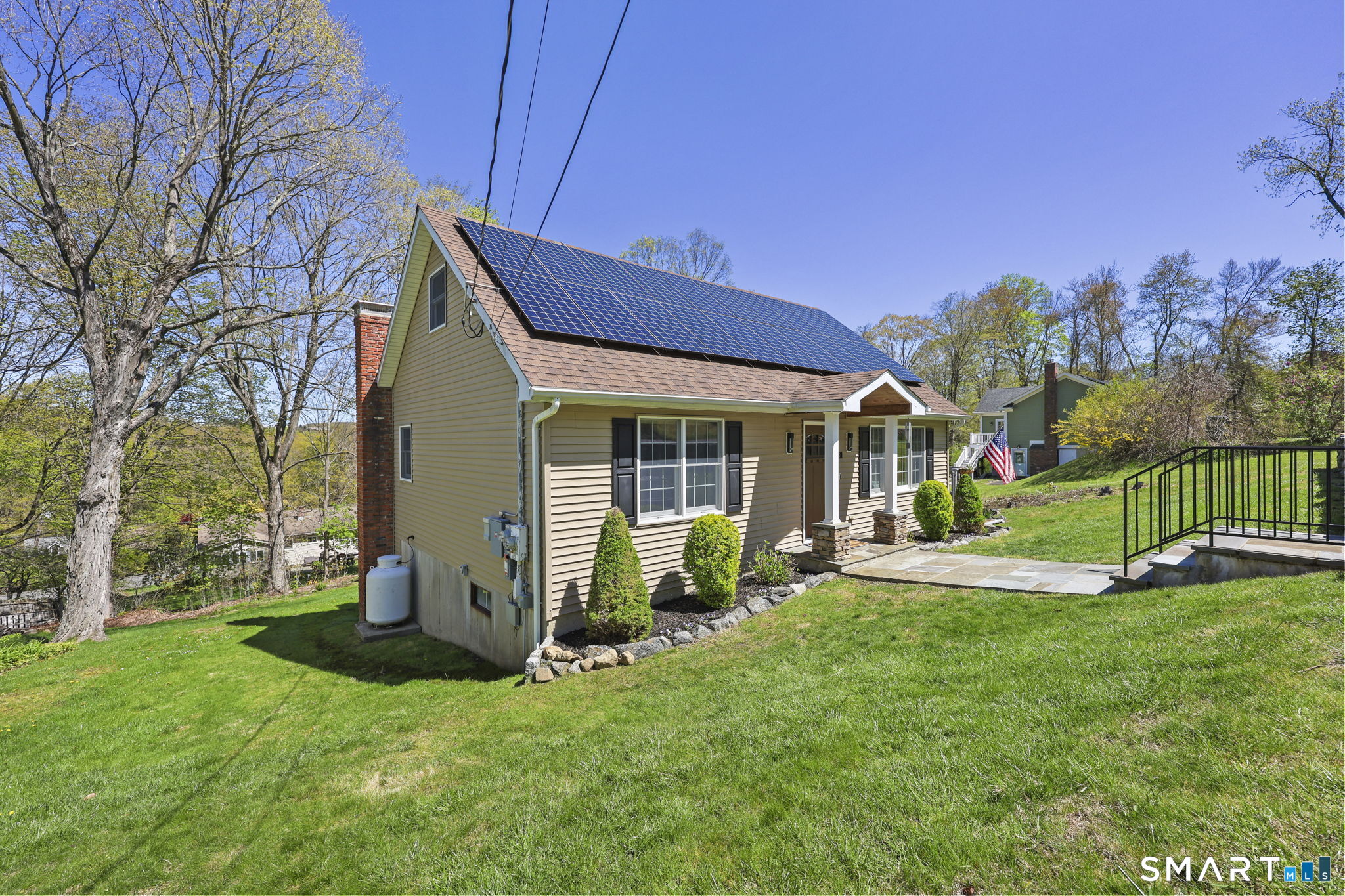 31 Hillandale Road Danbury CT 06811