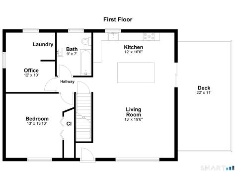 31 Hillandale Road Danbury CT 06811