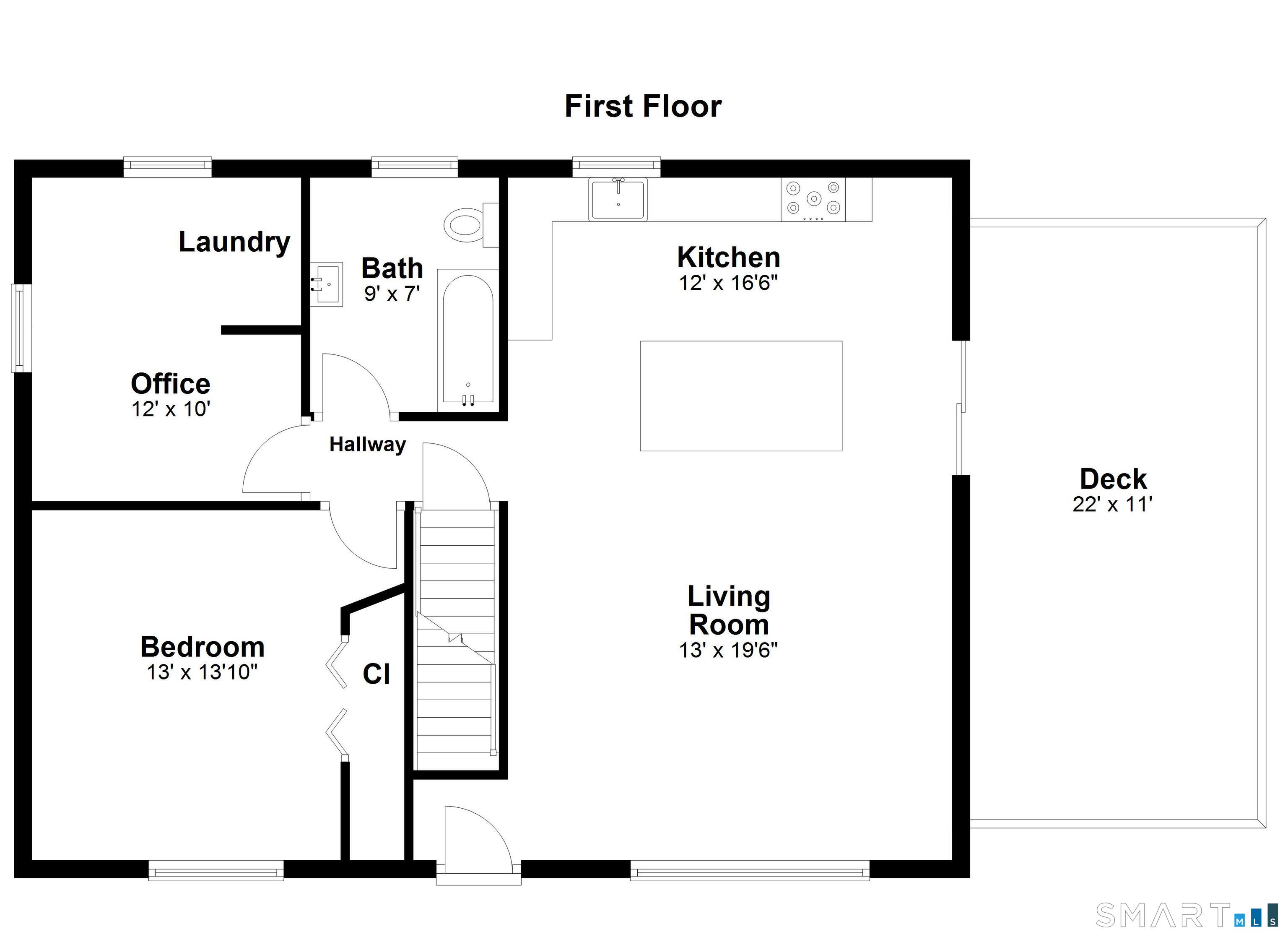 31 Hillandale Road Danbury CT 06811