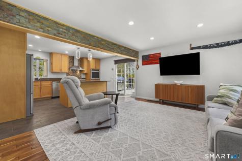 31 Hillandale Road Danbury CT 06811