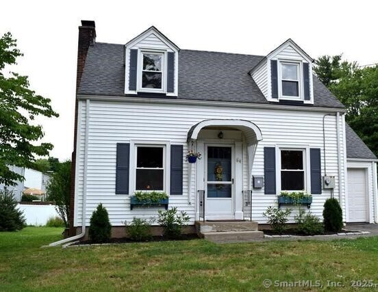 84 Coolidge Avenue Newington CT 06111