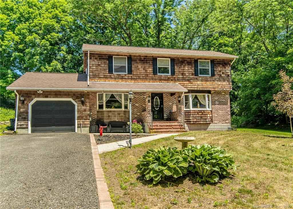 40 Palmer Lane Plainfield CT 06374
