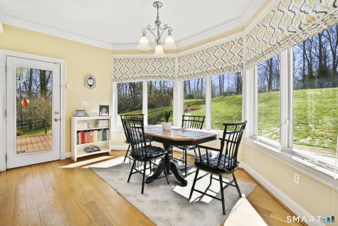 42 Topstone Road Redding CT 06896