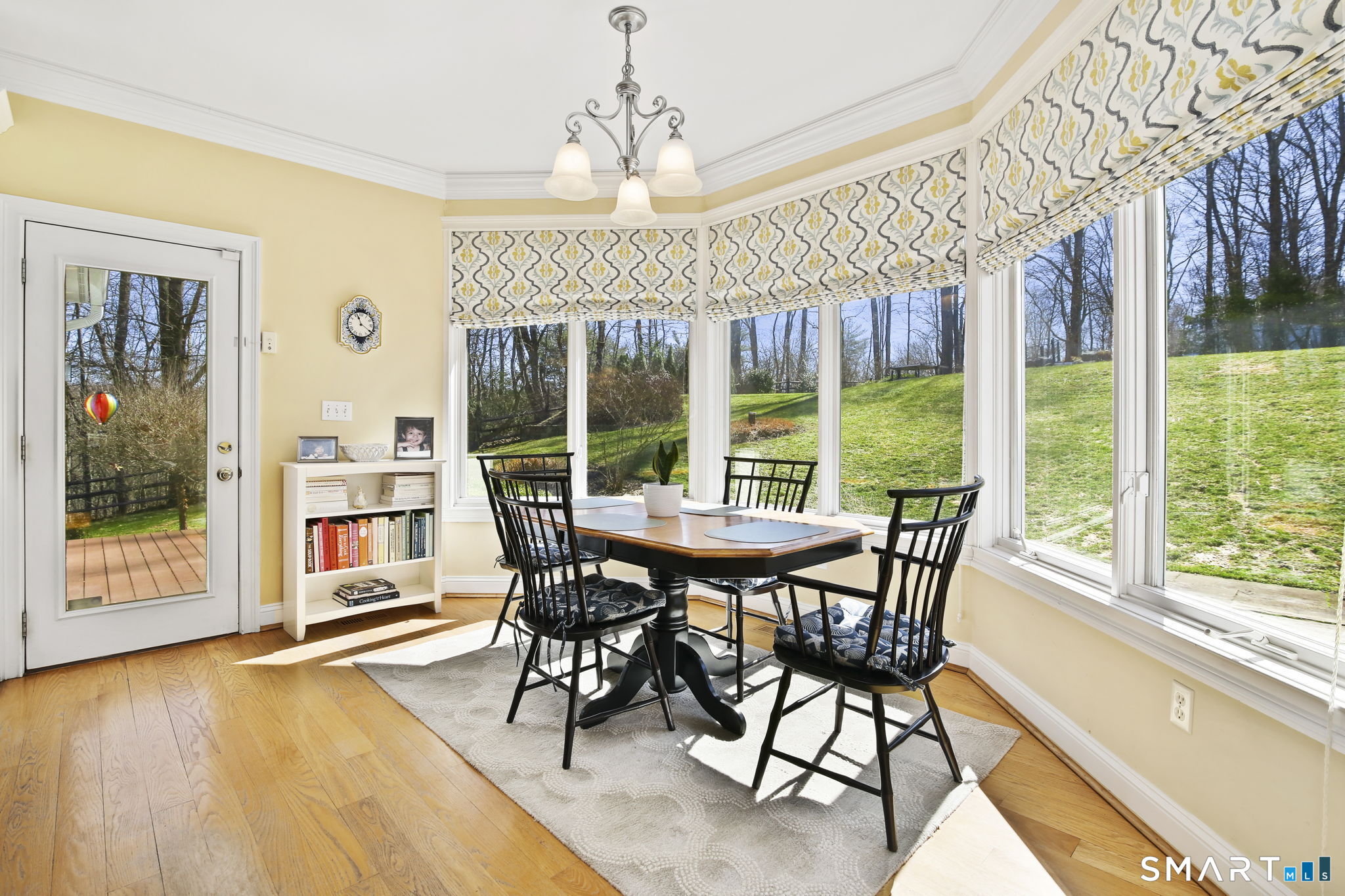 42 Topstone Road Redding CT 06896