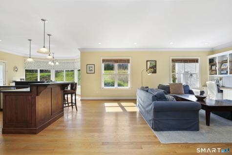 42 Topstone Road Redding CT 06896