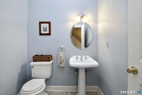 42 Topstone Road Redding CT 06896