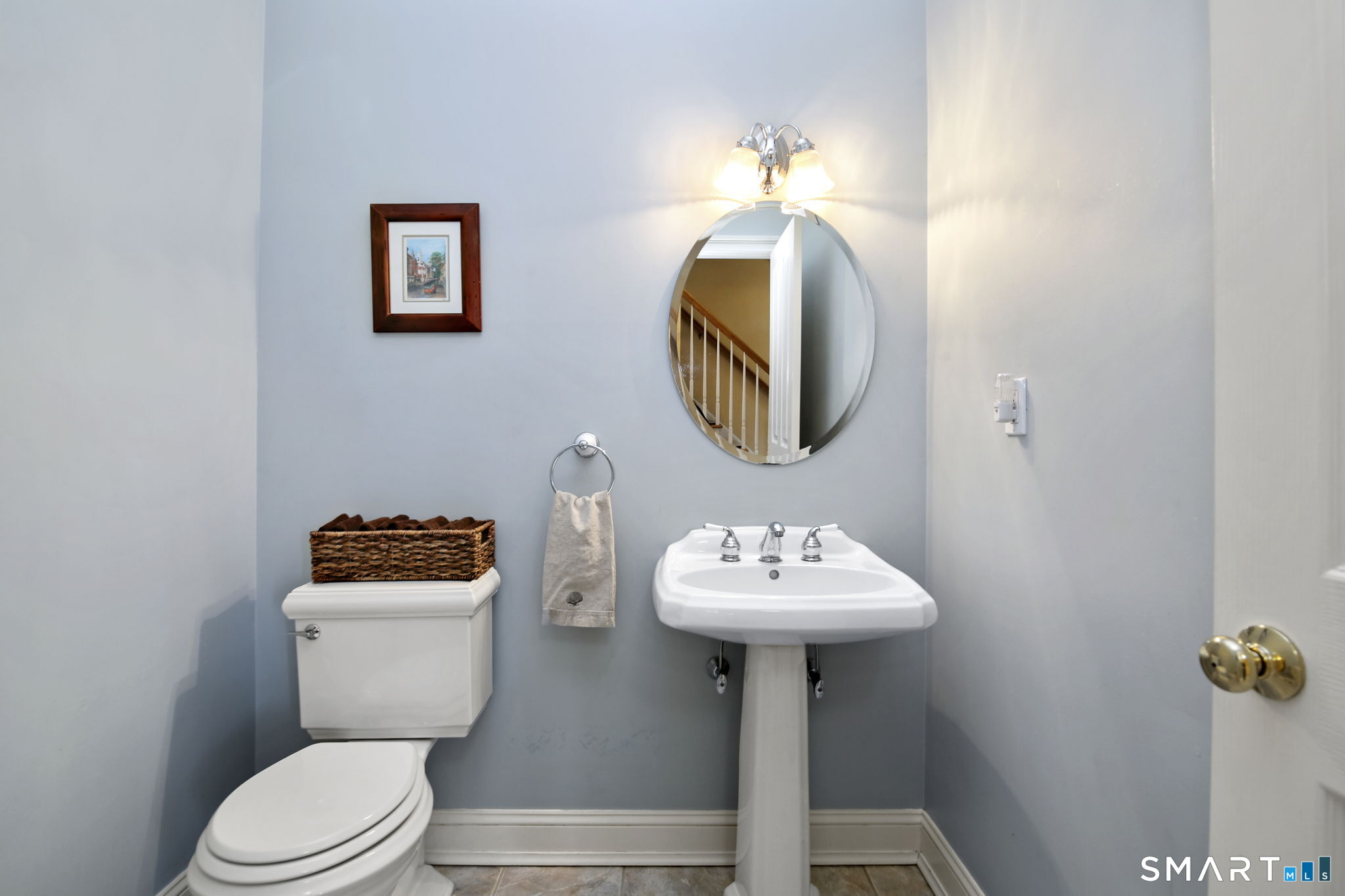 42 Topstone Road Redding CT 06896