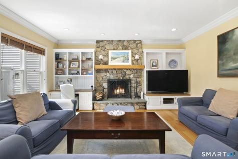 42 Topstone Road Redding CT 06896