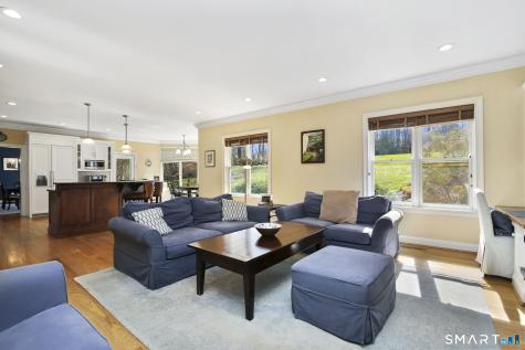 42 Topstone Road Redding CT 06896