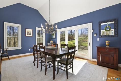 42 Topstone Road Redding CT 06896