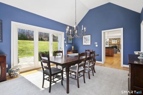 42 Topstone Road Redding CT 06896