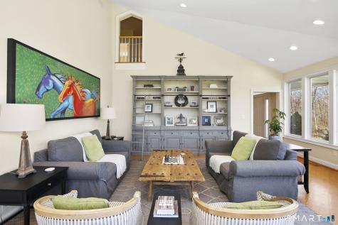 42 Topstone Road Redding CT 06896