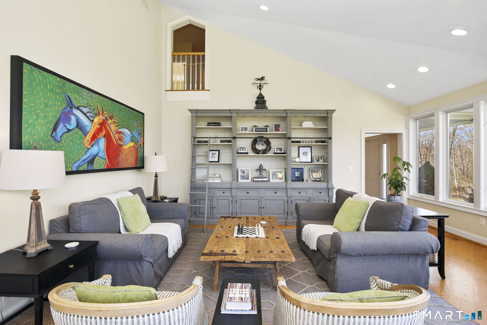 42 Topstone Road Redding CT 06896