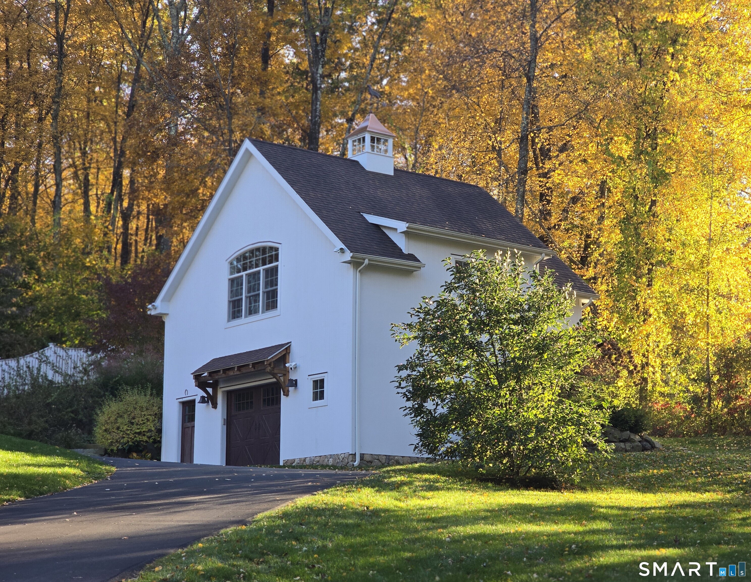 42 Topstone Road Redding CT 06896