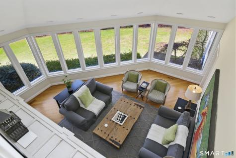 42 Topstone Road Redding CT 06896