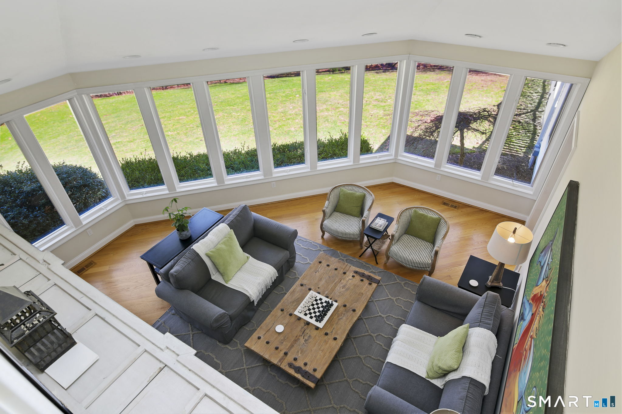 42 Topstone Road Redding CT 06896
