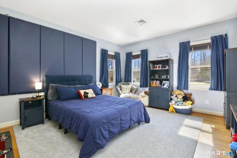 42 Topstone Road Redding CT 06896