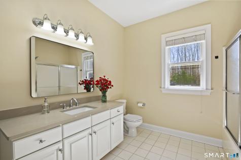 42 Topstone Road Redding CT 06896