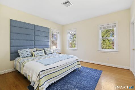 42 Topstone Road Redding CT 06896