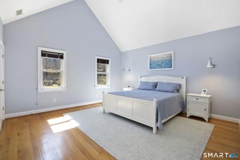 42 Topstone Road Redding CT 06896
