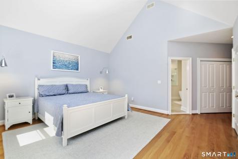 42 Topstone Road Redding CT 06896