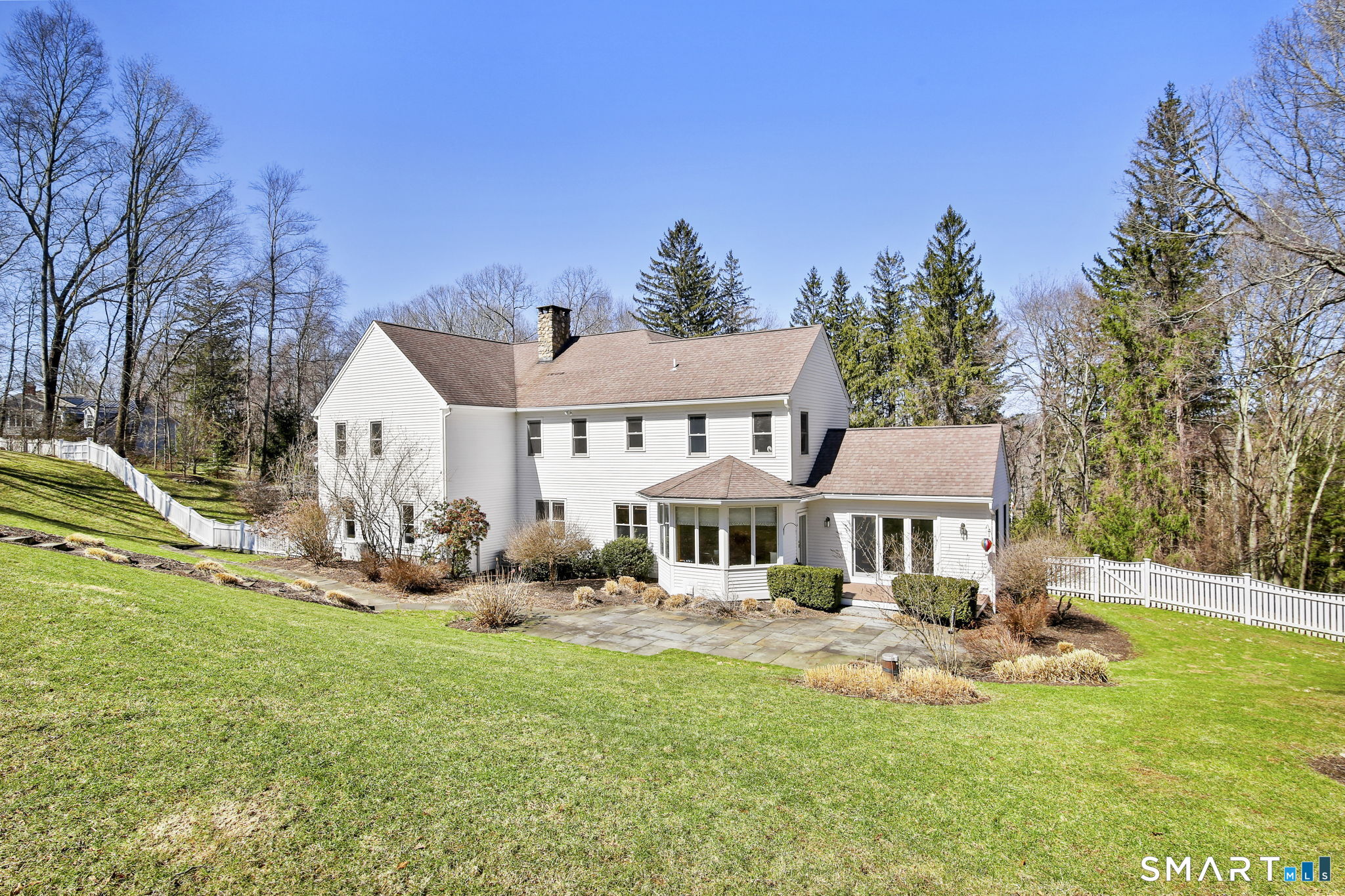 42 Topstone Road Redding CT 06896