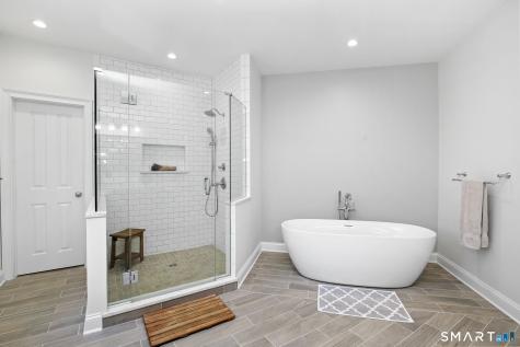 42 Topstone Road Redding CT 06896
