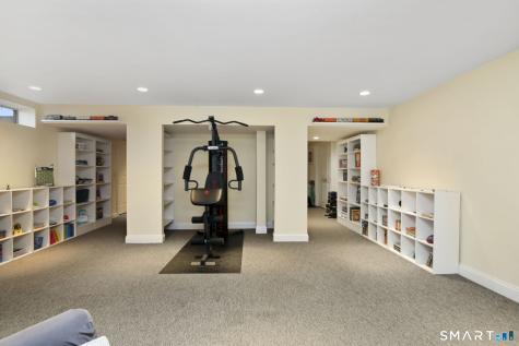 42 Topstone Road Redding CT 06896
