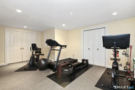42 Topstone Road Redding CT 06896