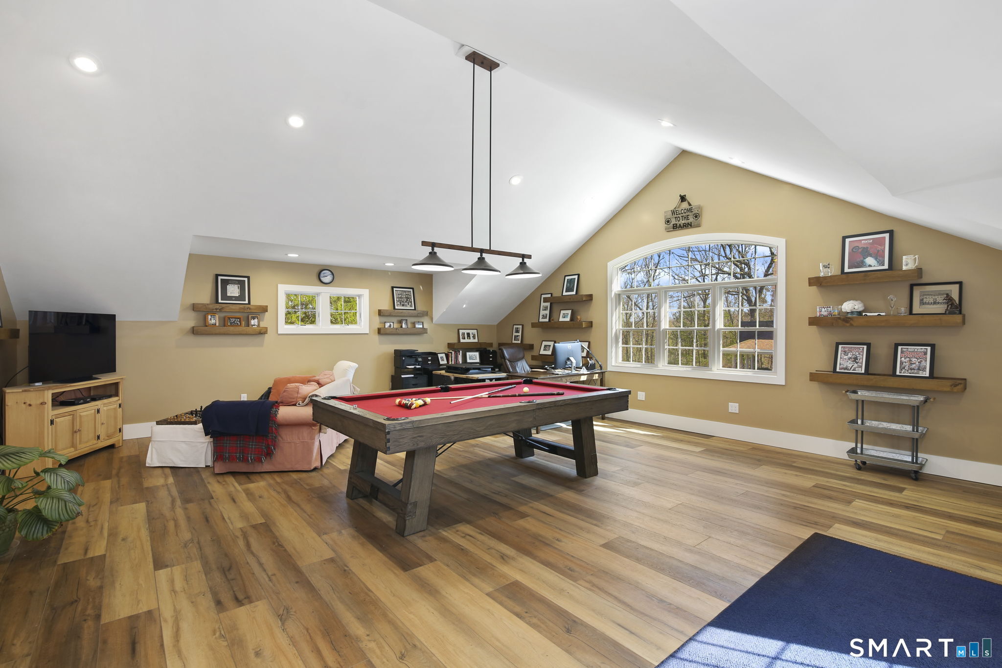 42 Topstone Road Redding CT 06896
