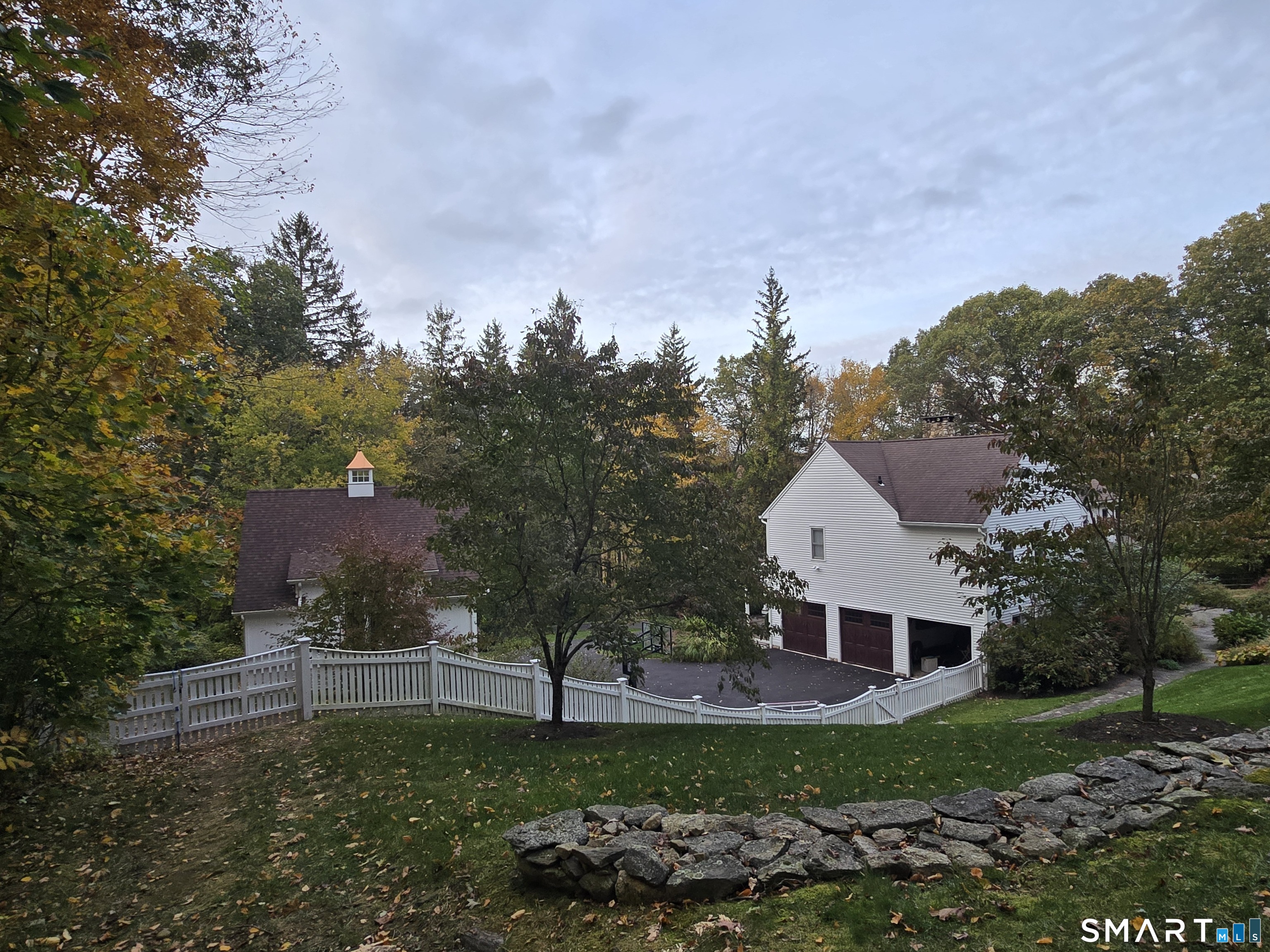 42 Topstone Road Redding CT 06896