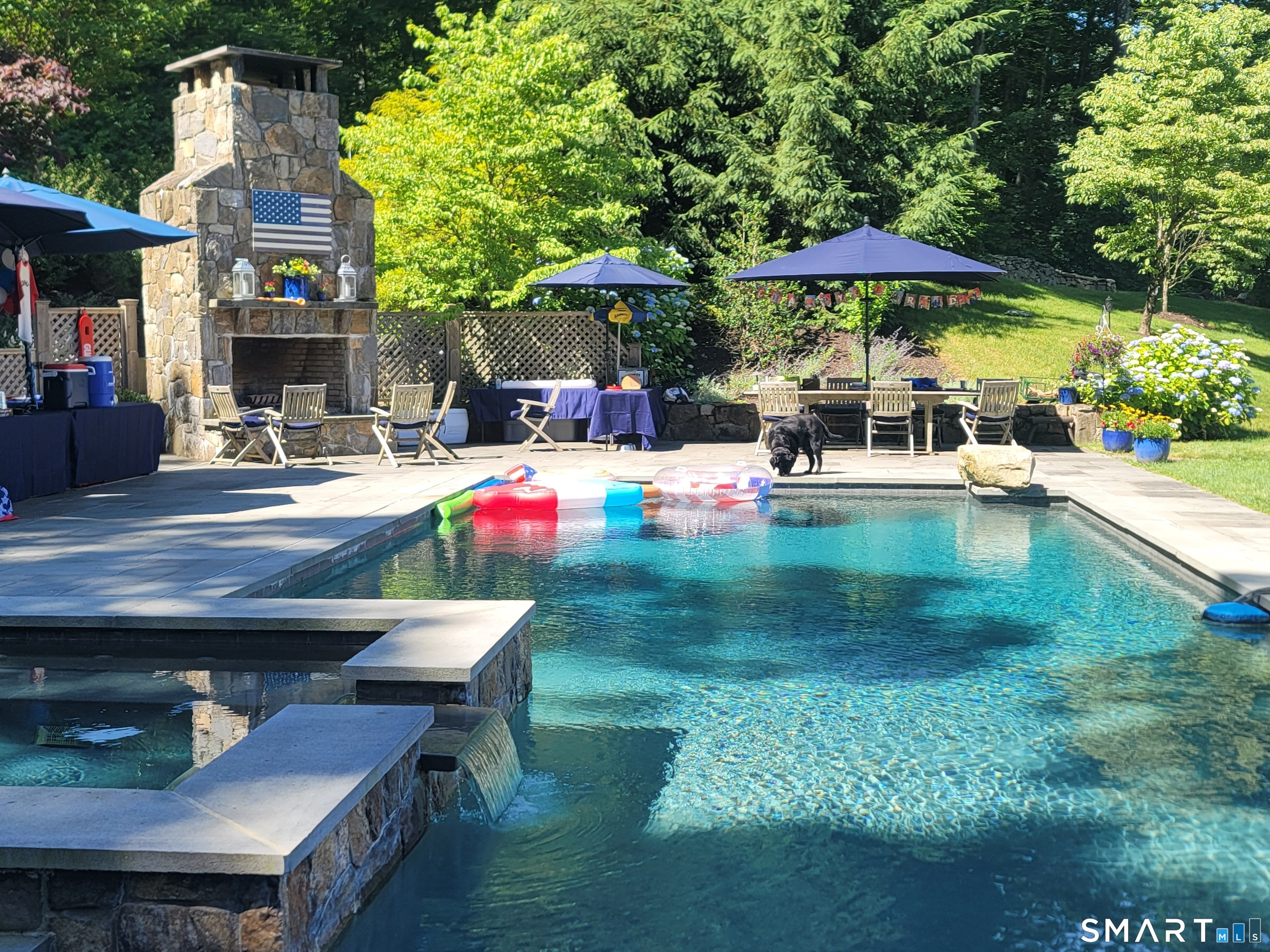 42 Topstone Road Redding CT 06896