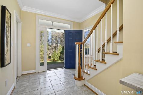 42 Topstone Road Redding CT 06896