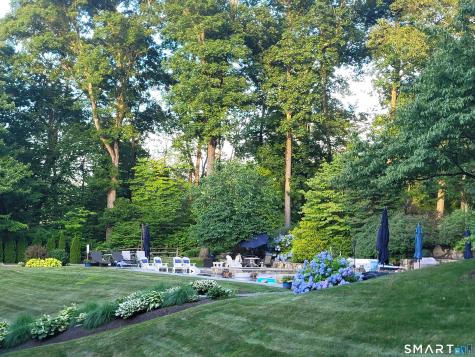 42 Topstone Road Redding CT 06896