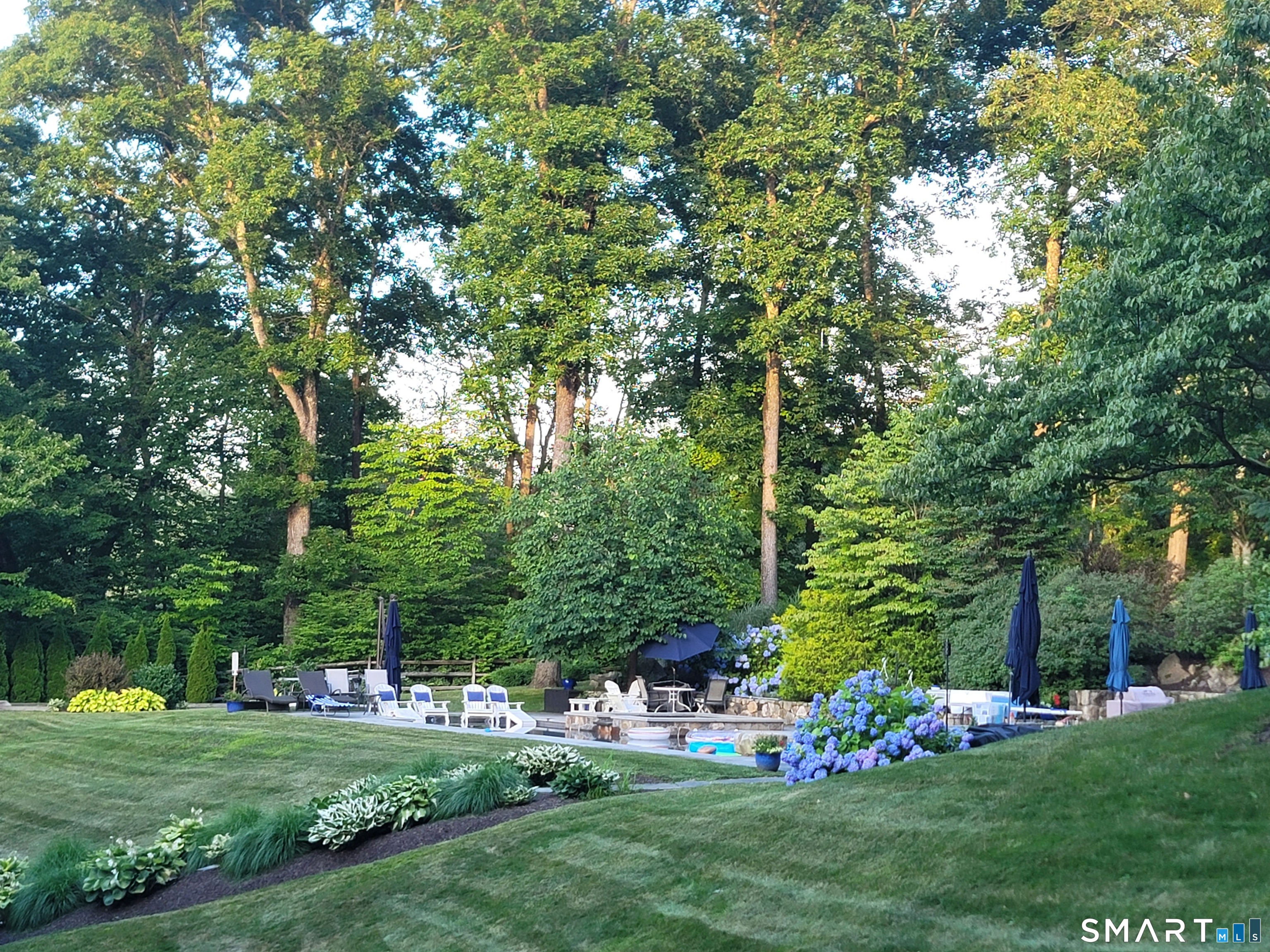 42 Topstone Road Redding CT 06896