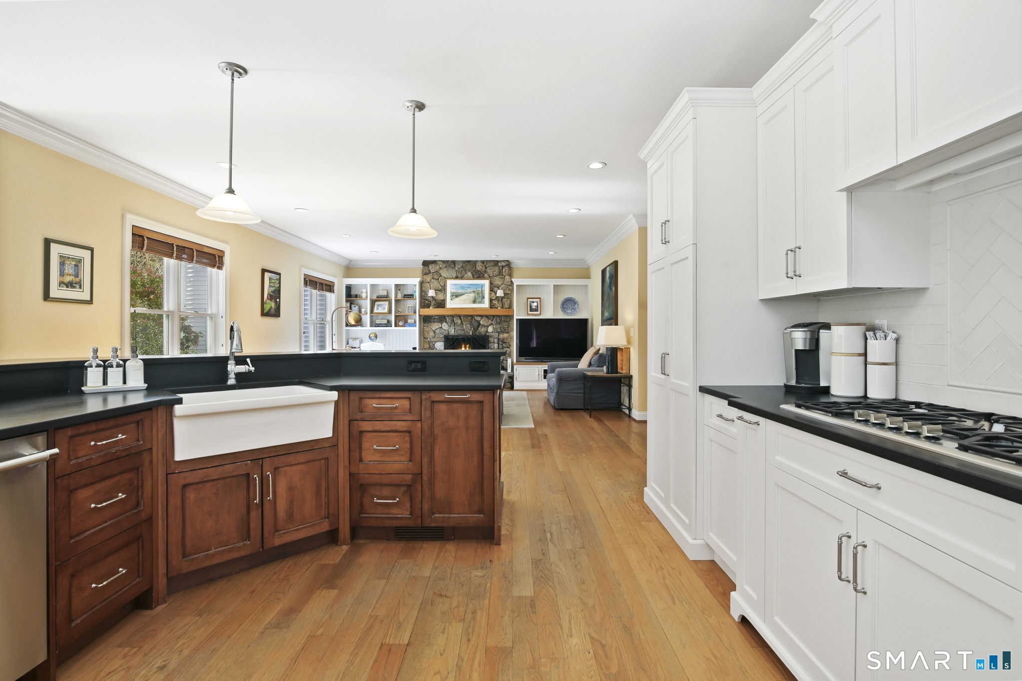 42 Topstone Road Redding CT 06896