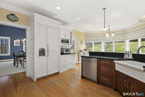 42 Topstone Road Redding CT 06896
