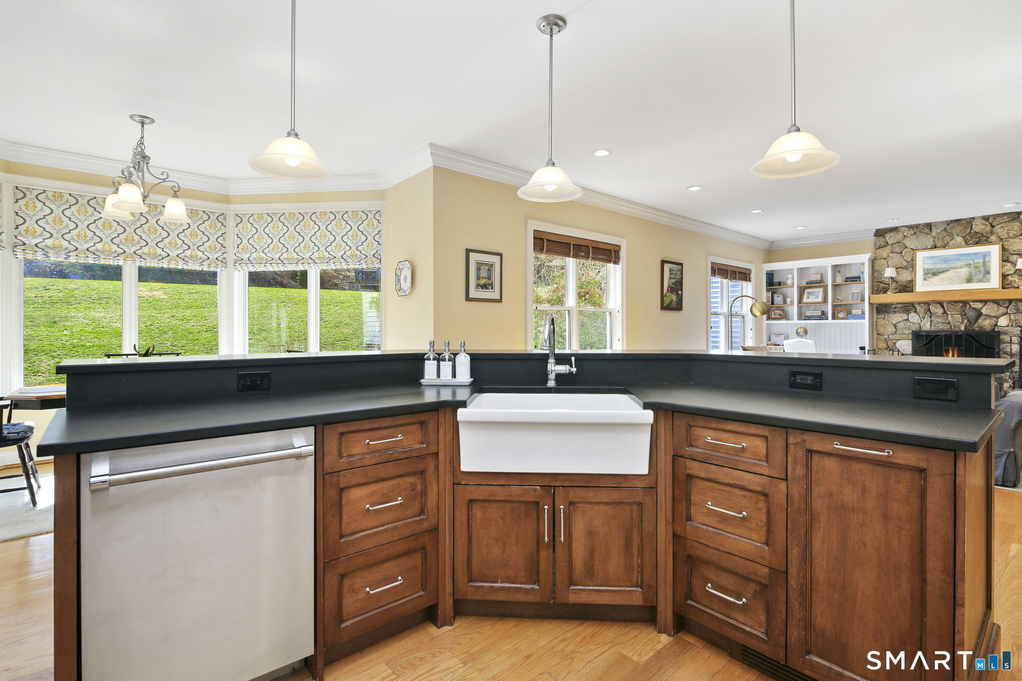 42 Topstone Road Redding CT 06896