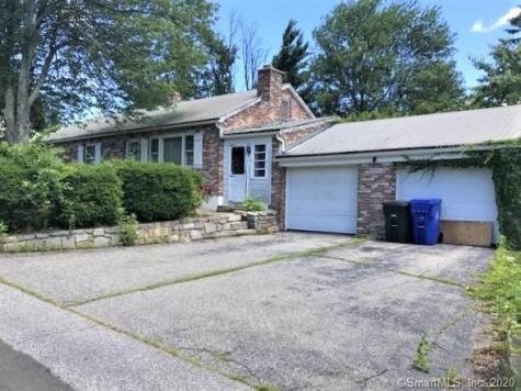 174 Circle Drive Torrington CT 06790
