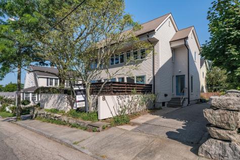 8 High Street Stonington CT 06378