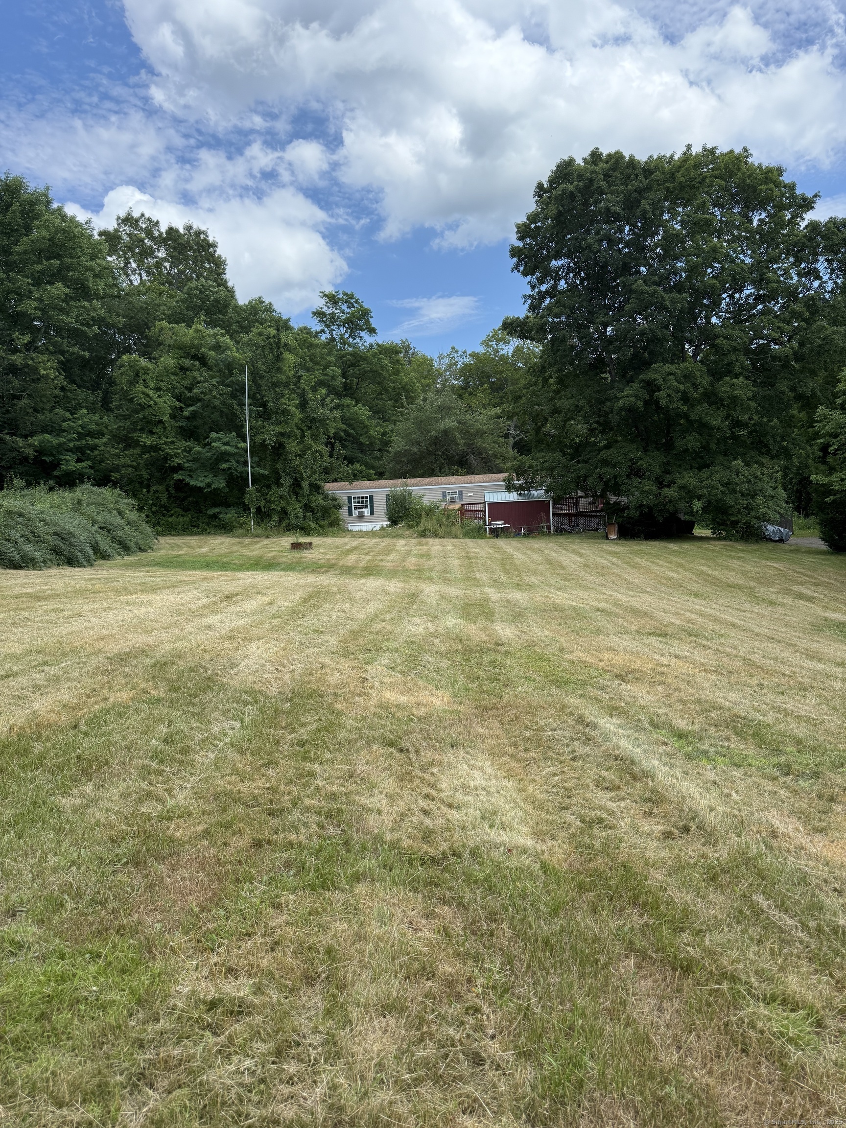 40 Ference Road Ashford CT 06278